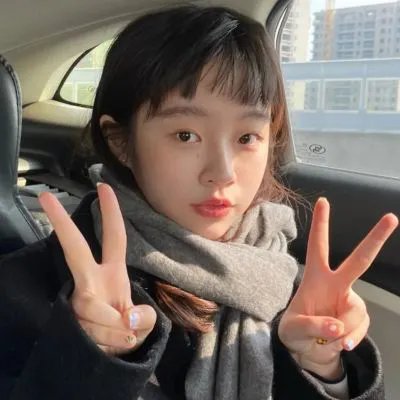 镇巴女子