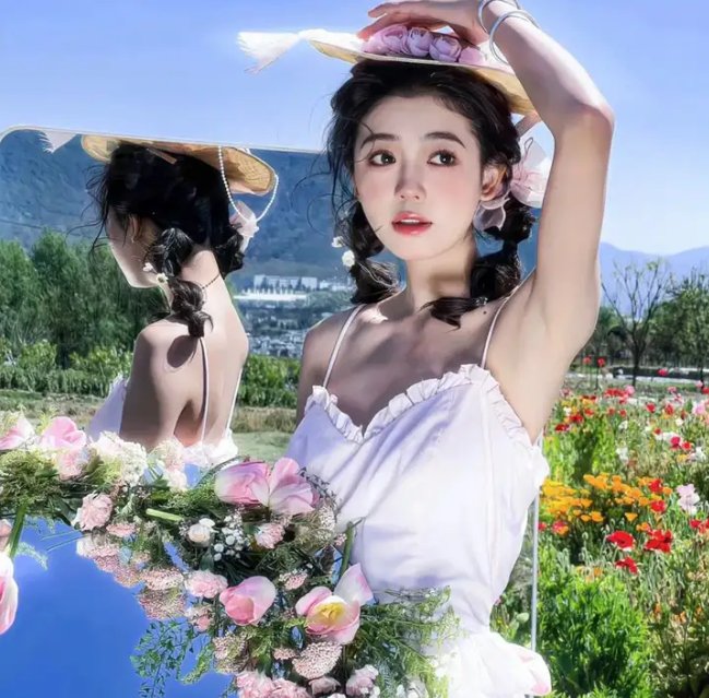 一举成名